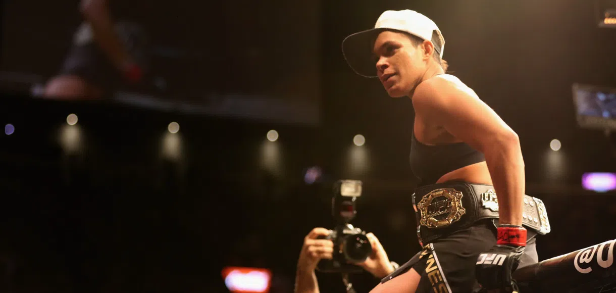 UFC Betting: Tips for Amanda Nunes v Raquel Pennington