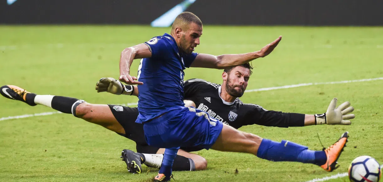 #BetYourWay: Our 20/1 shot for Leicester v Fleetwood