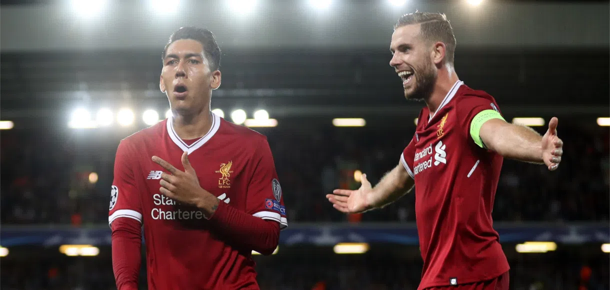 #BetYourWay: Our xx/x tip for Liverpool v West Brom