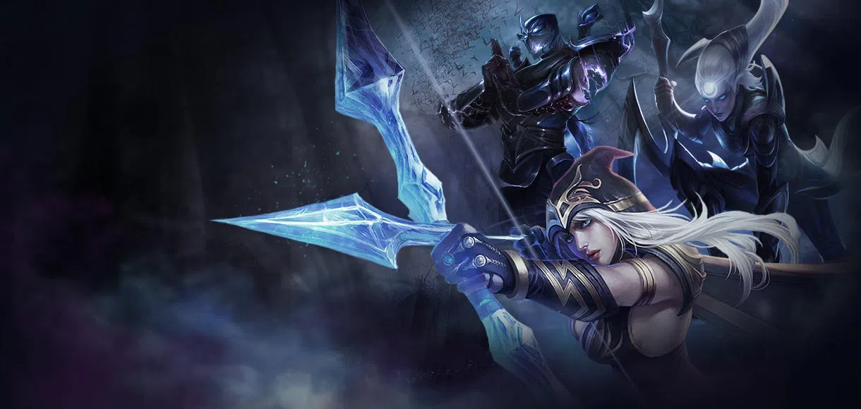 The current players to watch in the aptly-named ‘League of Legends’