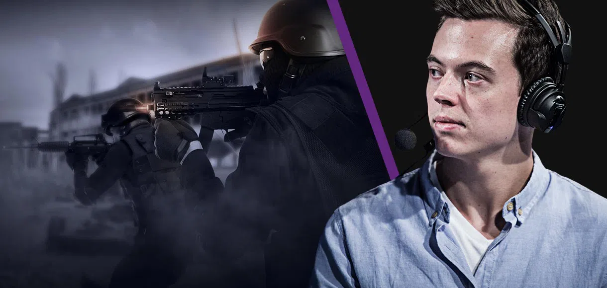 lurppis: Betway Fight Night – five-map games hardly ever finish 3-0