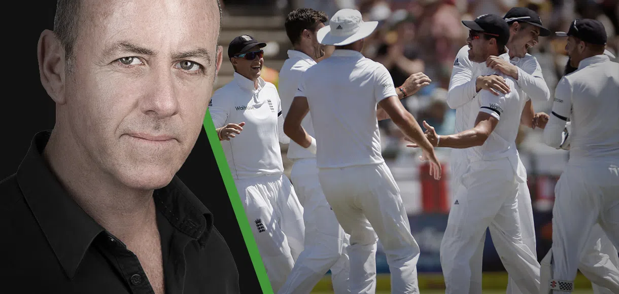 Simon Hughes: England can excel on the Highveld – if they hang on to their catches