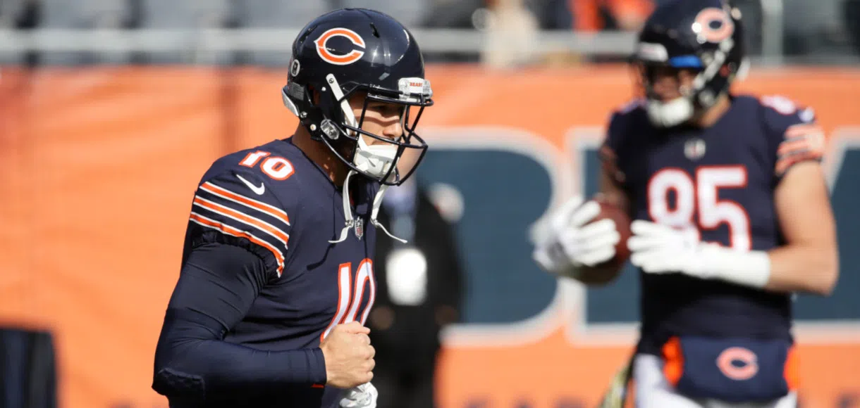NFL tips: Our 9/1 four-fold for Week 15