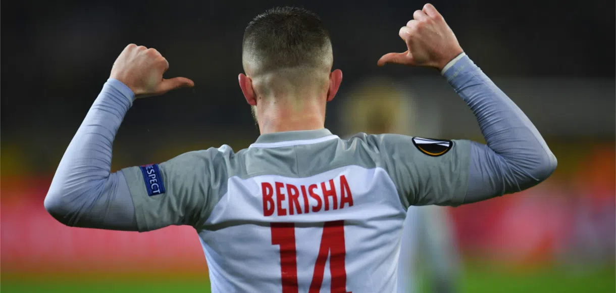 Football Betting: Salzburg v Marseille tips