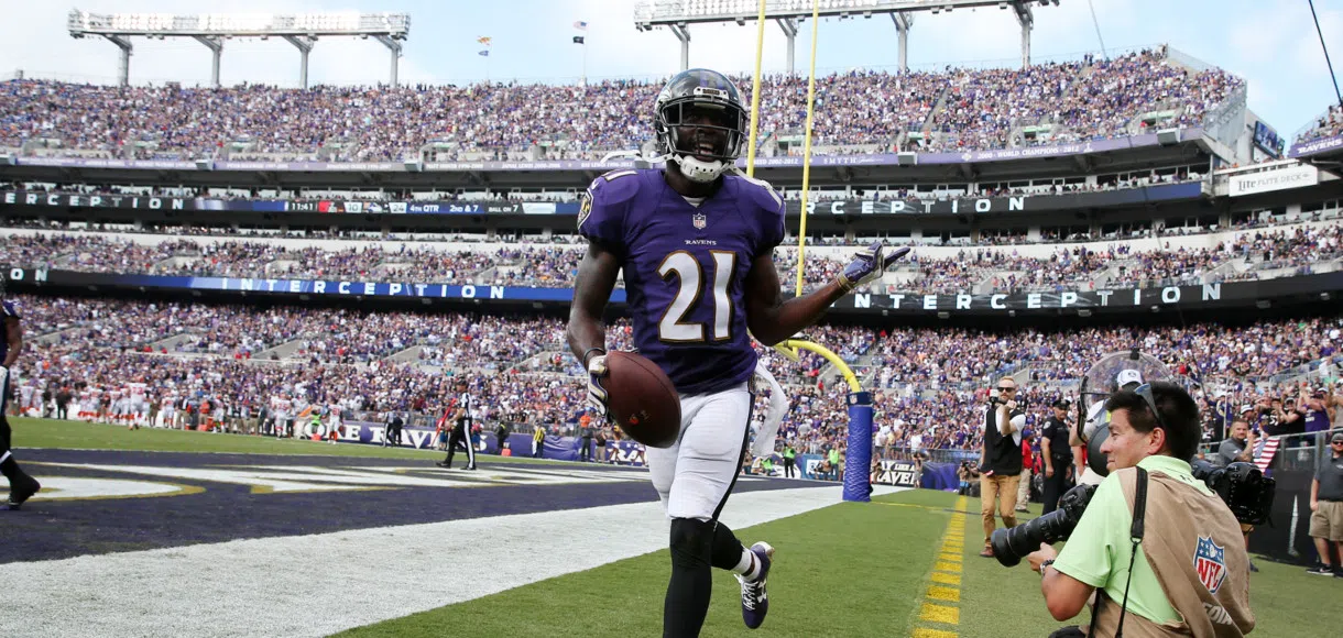 NFL 4-fold: Our top tips for Week 3