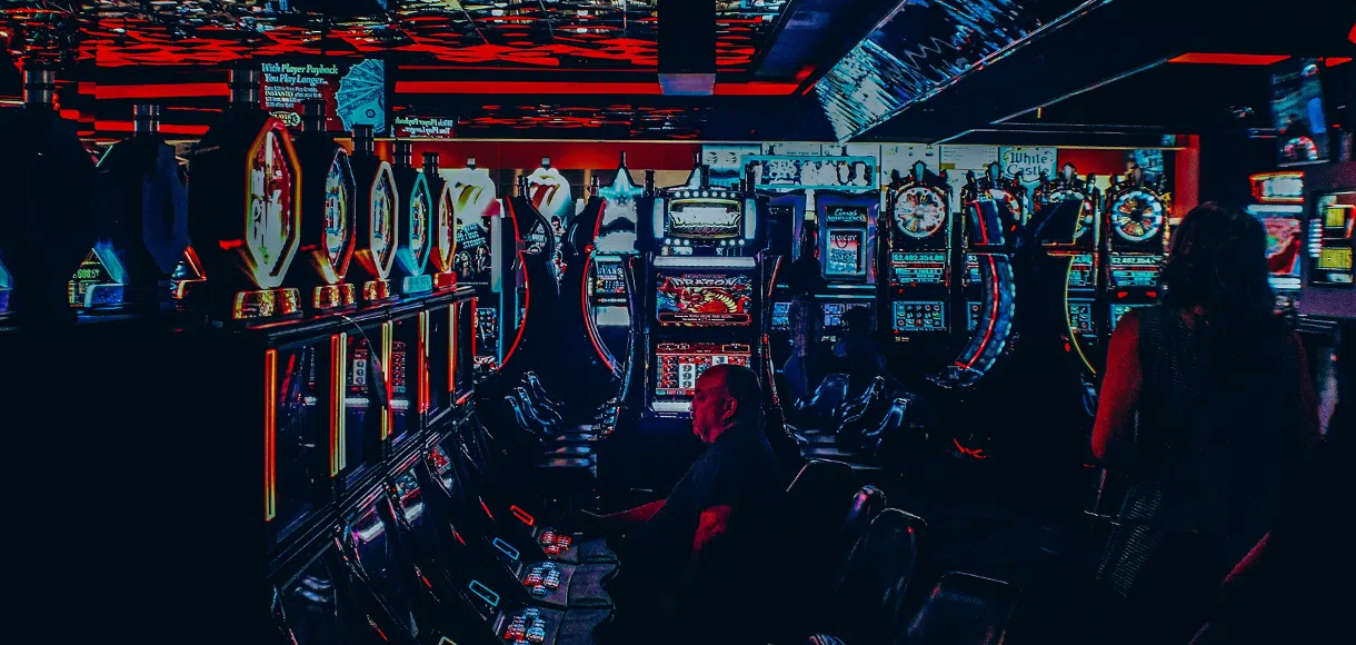 Top 10 gambling scenes from casino films