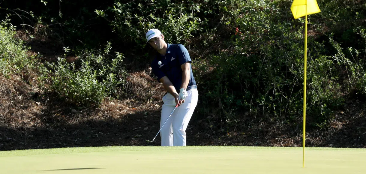 The money list: Our 4 best bets for the Wells Fargo Championship