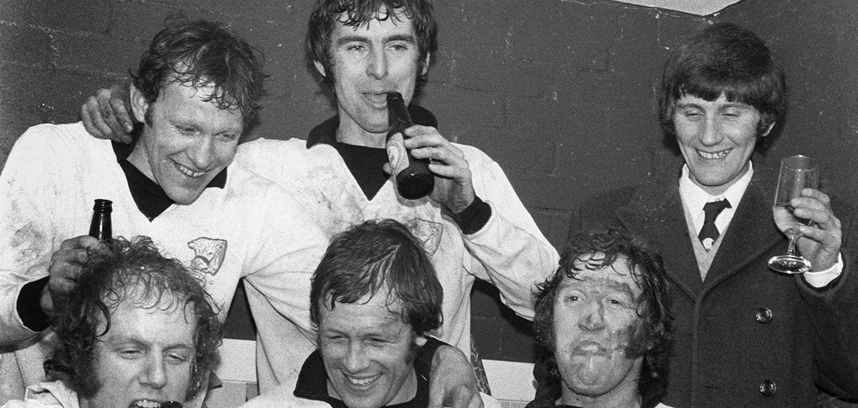 The 8 greatest cult heroes in the history of the FA Cup third round