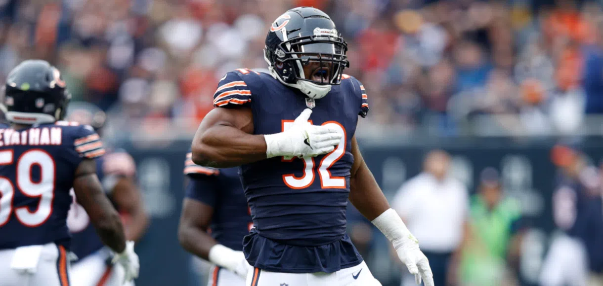 NFL tips: Our 15/2 four-fold for Week 6