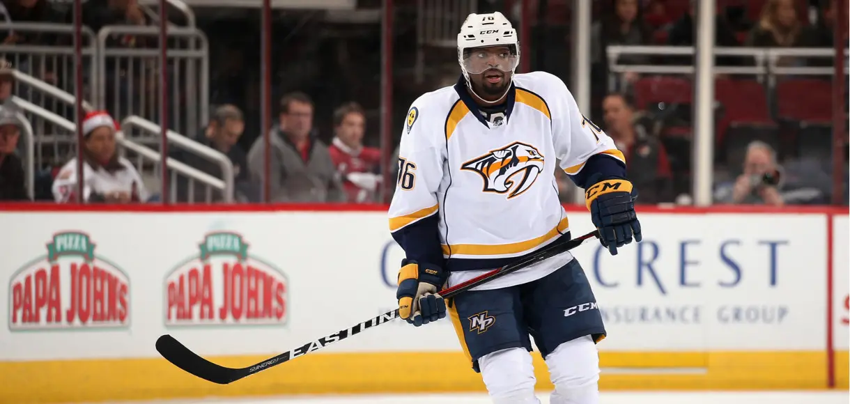 NHL four-fold: Perfect picks for Thursday’s ice hockey action