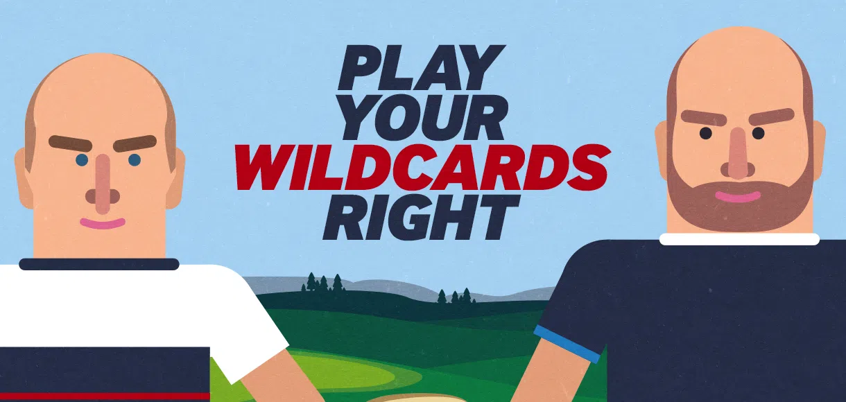 Ryder Cup wildcard picks: Why experience is overrated