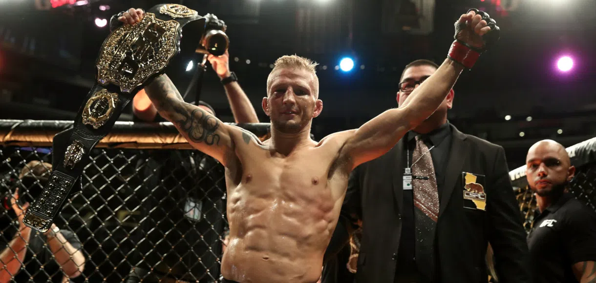 UFC betting tips: Best bets for Henry Cejudo v TJ Dillashaw