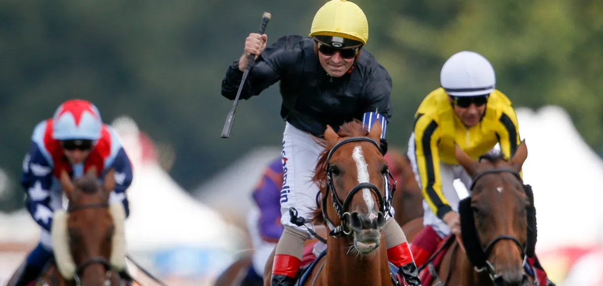 Best bets for day four of the St Leger Festival