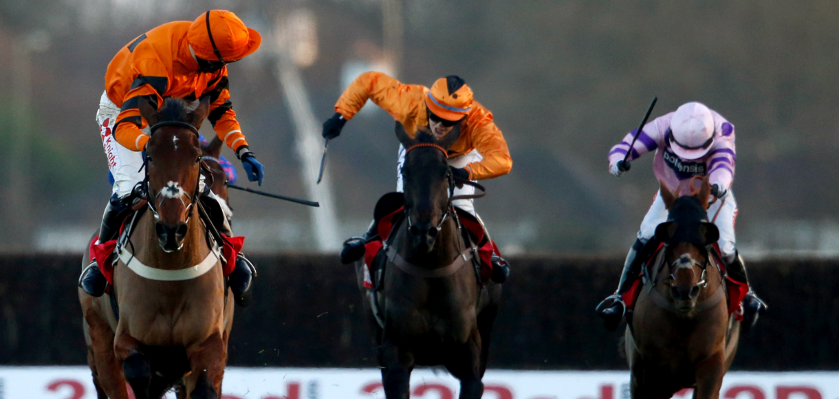 Boxing Day racing tips: Best bets for Kempton