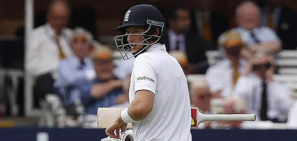 Make it stop: Time for England’s shirking batsmen to put an end to torturous Sundays