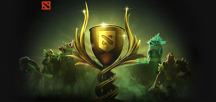 Git gud or die tryin’: The new way to become a Dota2 pro