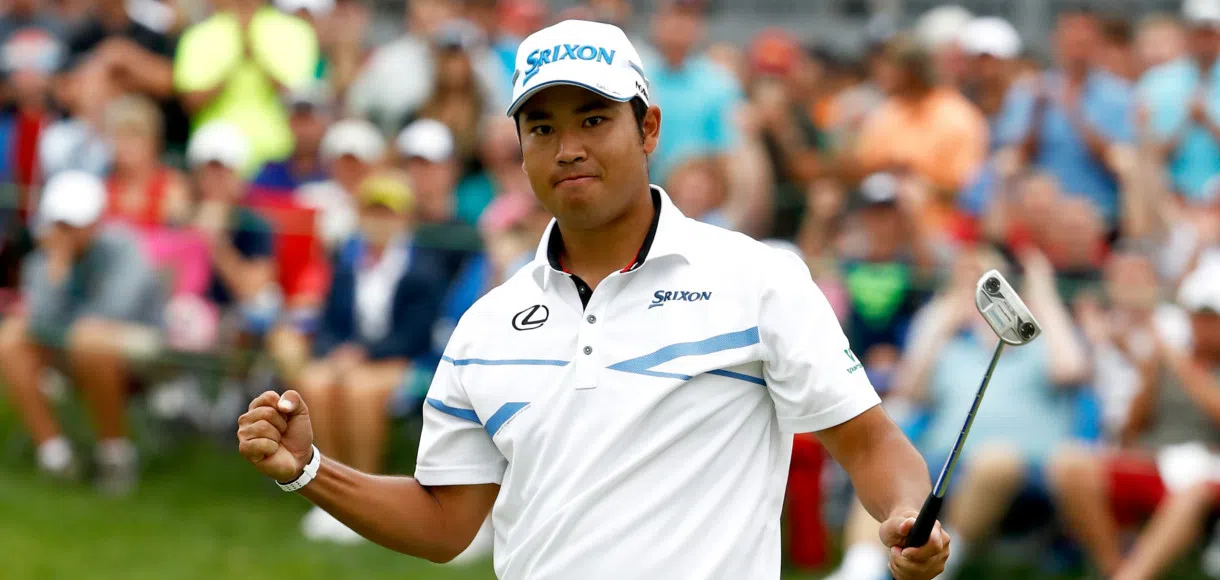 Making a US PGA champion: Our top tips for Quail Hollow