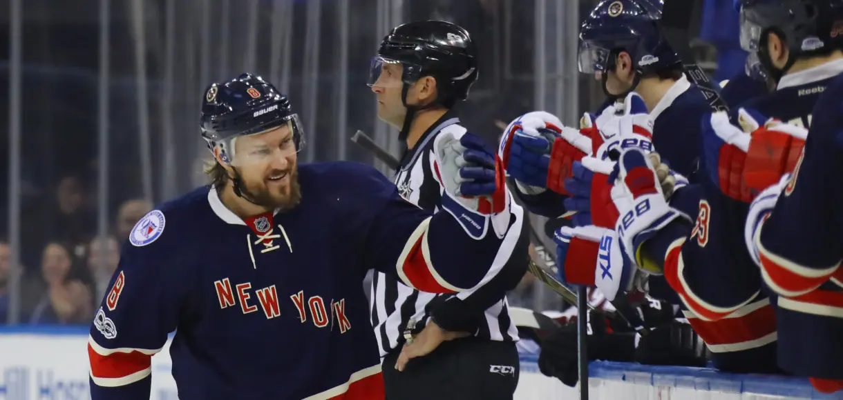 NHL four-fold: Profitable picks for Thursday’s ice hockey coupon