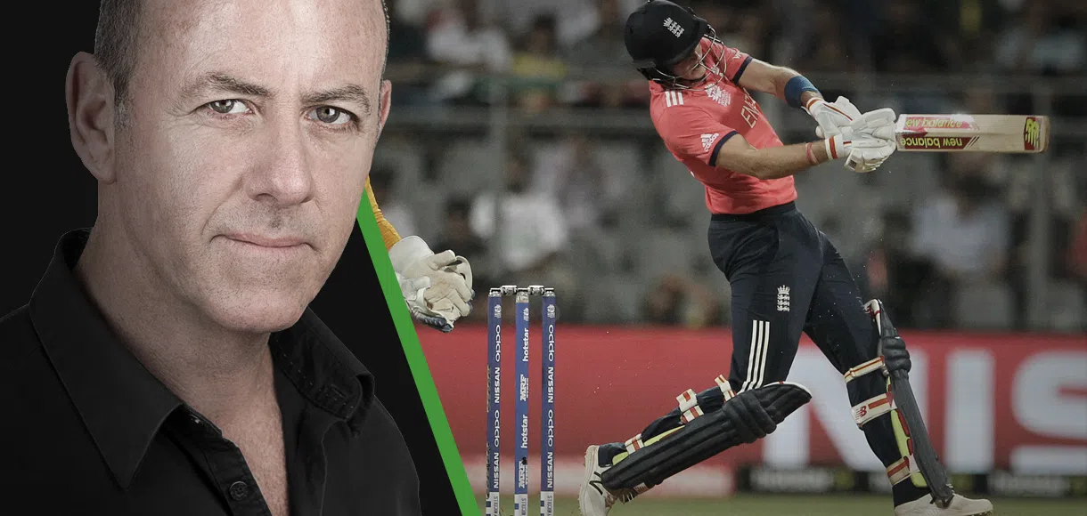 Simon Hughes: The intensity and relentlessness of modern cricket is a problem