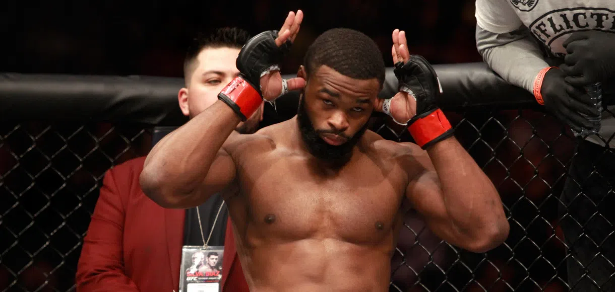 UFC 201 tips: Unfancied Woodley has the tools to snuff out Lawler’s fading light