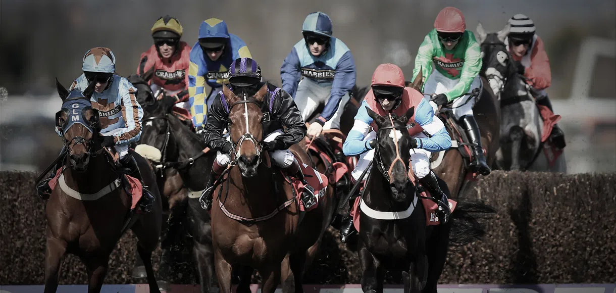 Grand National 2016: Download your free sweepstake kit for Saturday’s big race