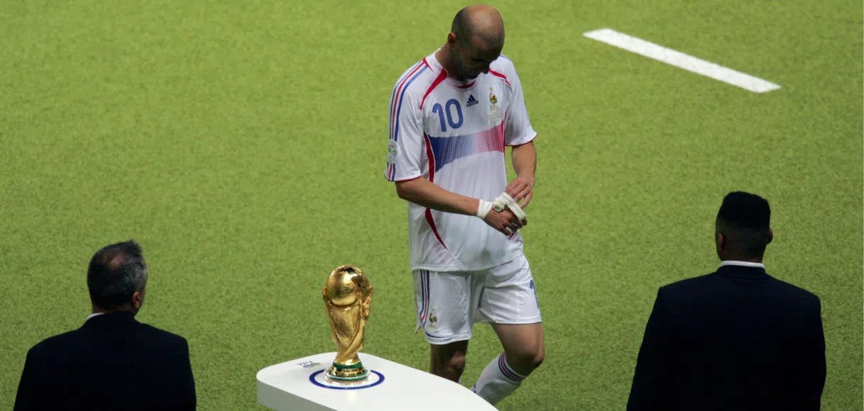 Football World Cup Quiz: Germany 2006
