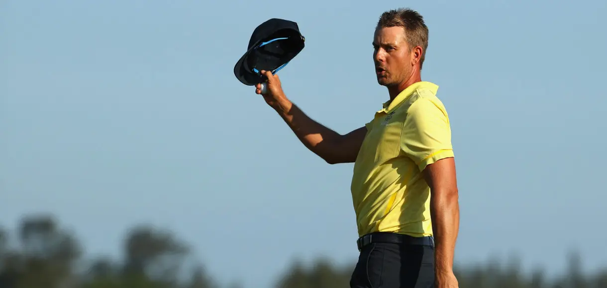 The Barclays tips: Steady Stenson and Snedeker primed for Bethpage Black bounty