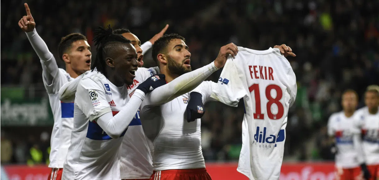 Continental Breakfast: 5 tips for Sunday’s European fixtures