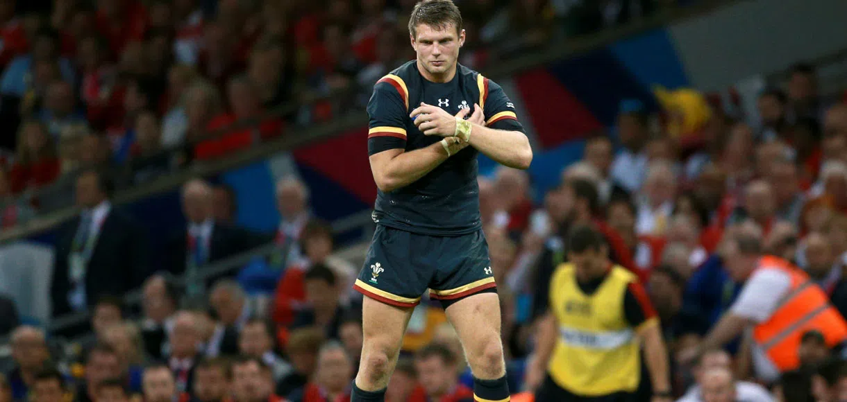 Alex Spink: Are Wales haunted by a ghost or their nightmare run against Australia?