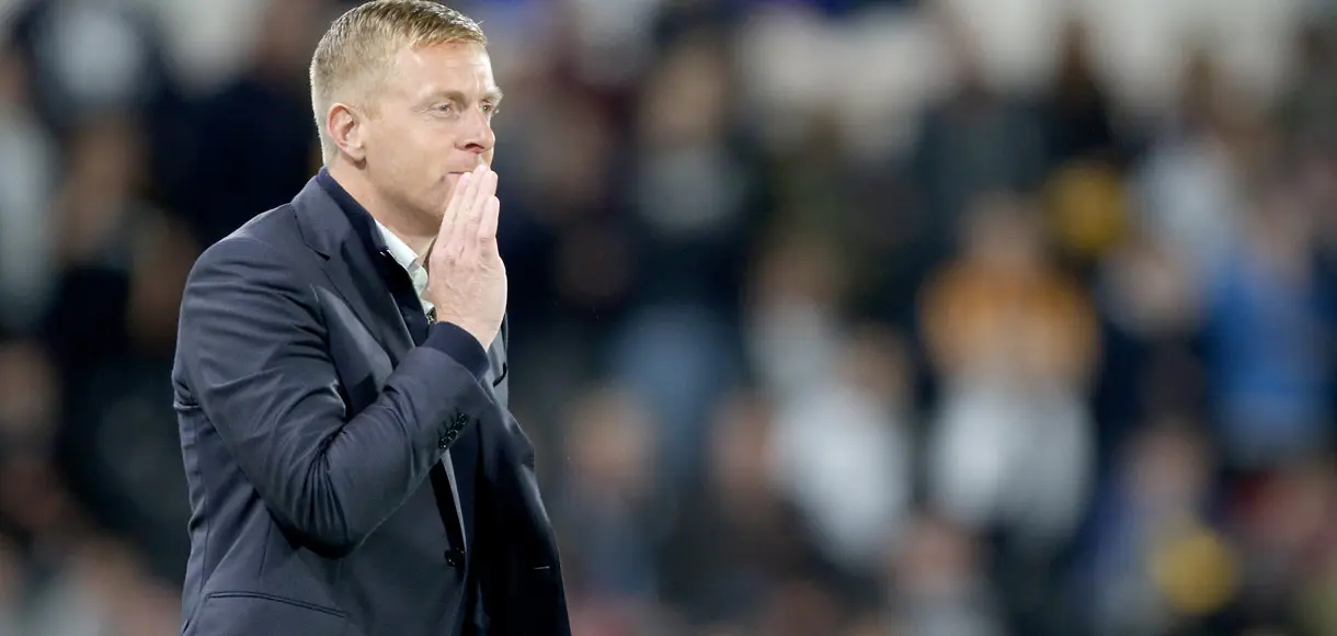 Arresting Swansea’s winless run is crucial to the development of emerging Monk