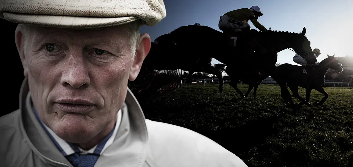 Gary Moore: Sire De Grugy is exactly where I want him ahead of Tingle Creek