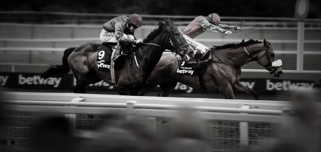 Listen to the Betway Insider Podcast