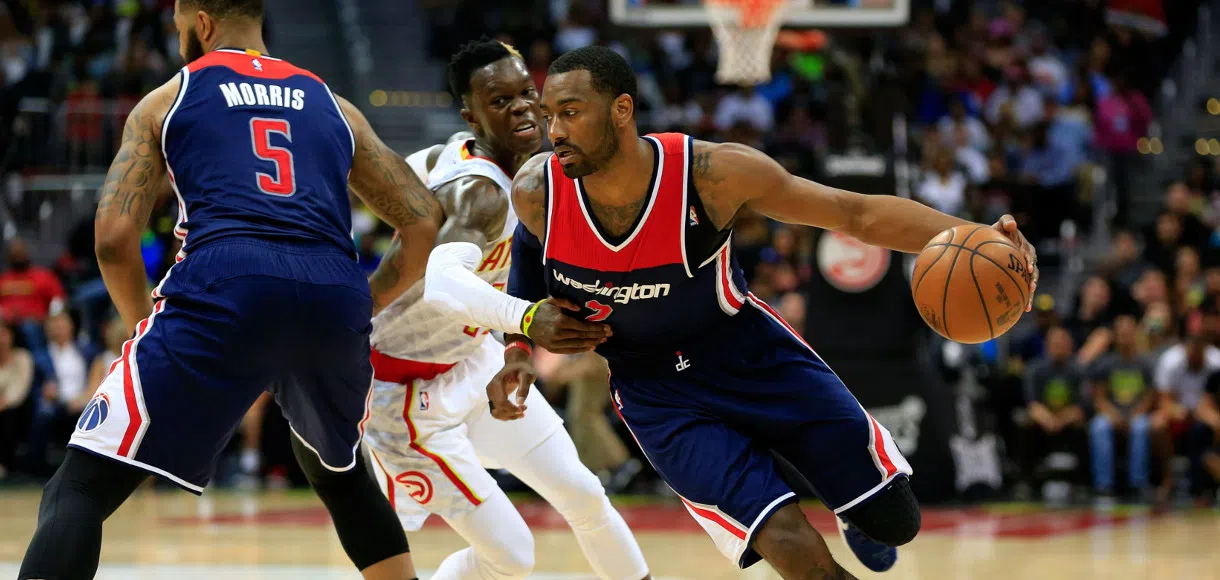 NBA tip-off: Best bets for Wednesday and Thursday’s playoff games