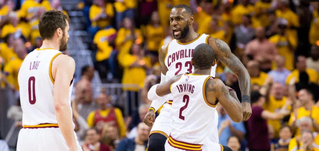 NBA tip-off: Top playoff picks for Wednesday and Thursday night