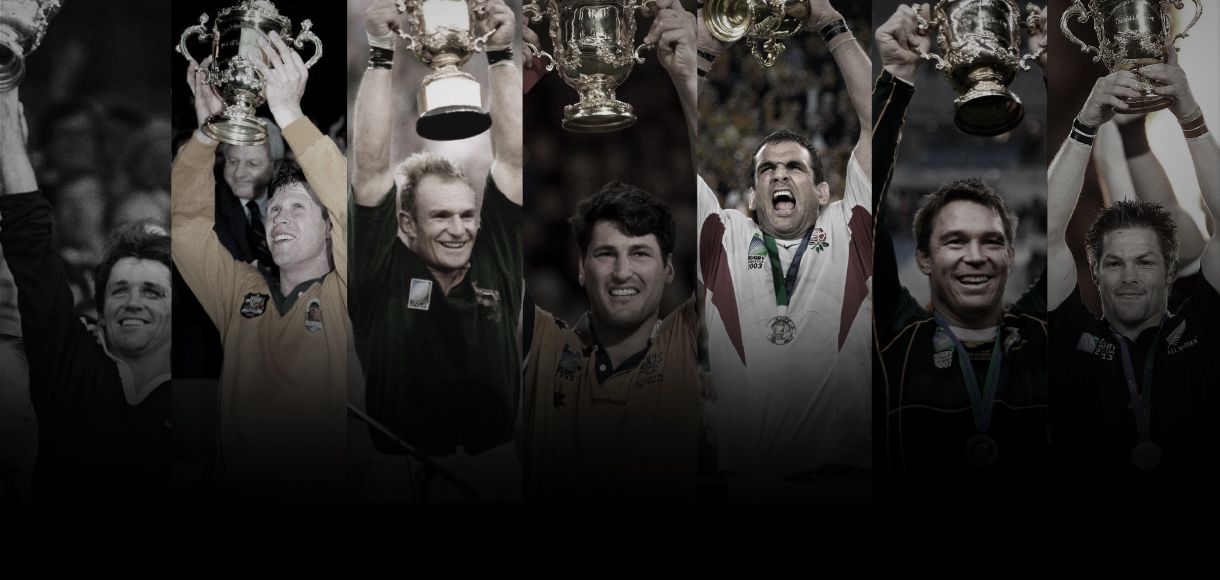 How Southern Hemisphere superpowers have rest of the world in the palm of their hand