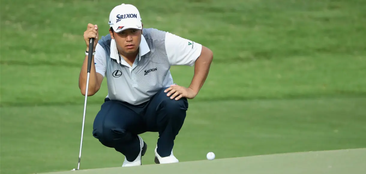 The money list: Top tips for the Dell Technologies Championship