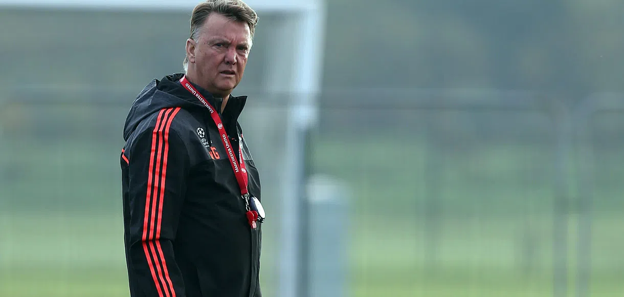 Champions League success a million miles away for Manchester United