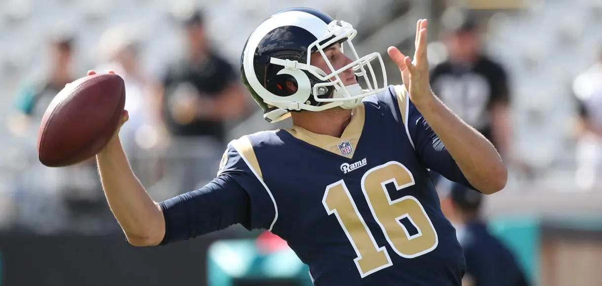 NFL 4-fold: Our top tips for Week 13