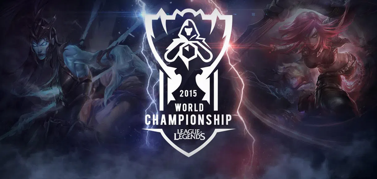 How we got to Korea v Korea in the LoL Worlds Finals