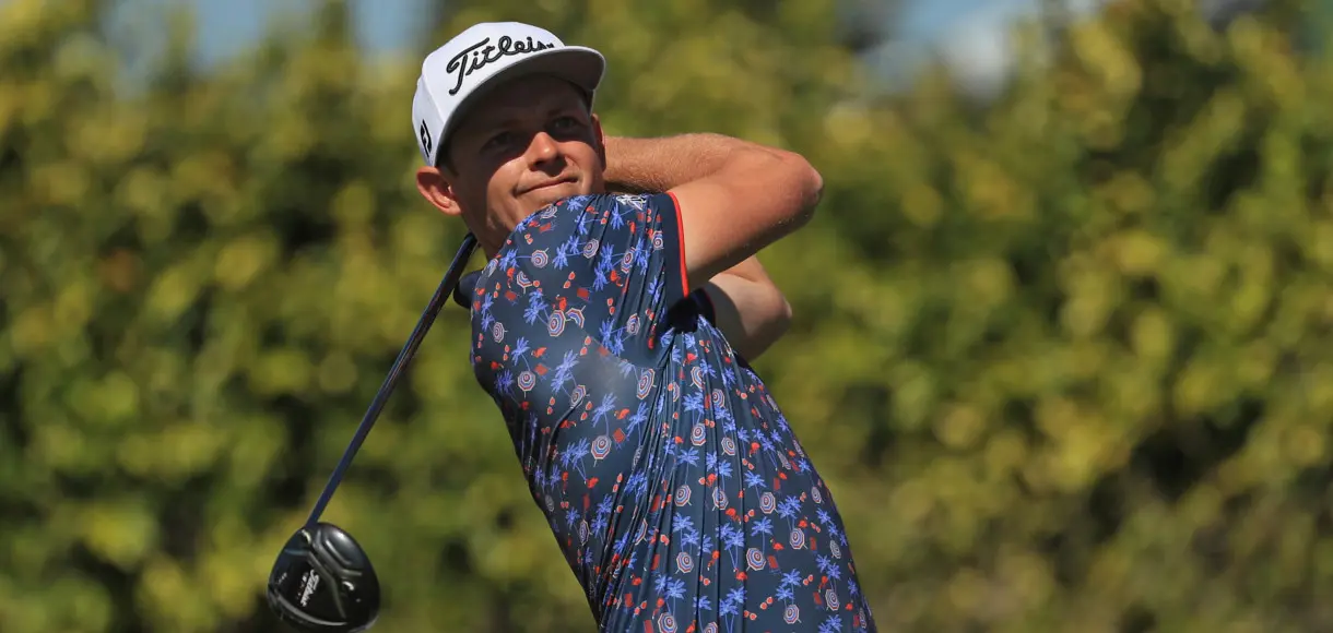 Golf Betting Tips: Best bets for the RBC Heritage