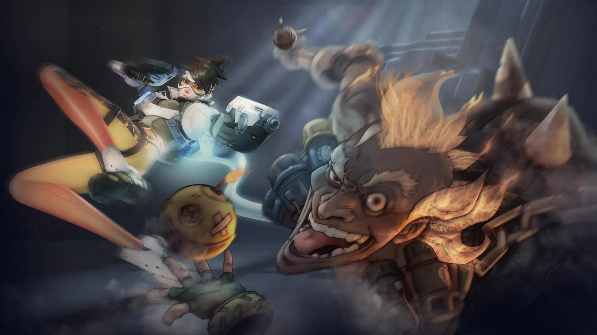 Where are we now? Looking at the impact of Overwatch three months on