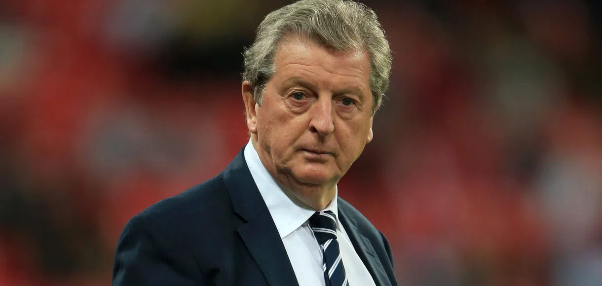 Seat on the train? The England squad Roy Hodgson would like to take to Euro 2016