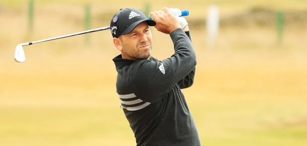 Golf Betting: Best each-way bets for the Open Championship