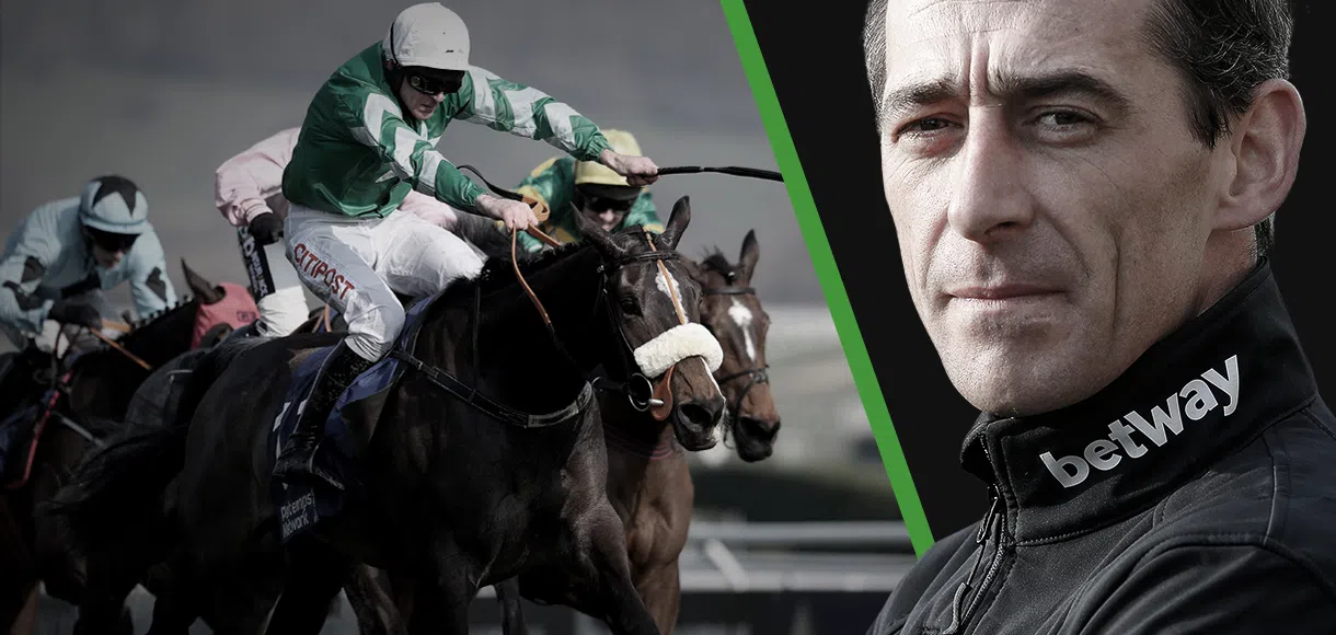 Davy Russell: Road To Riches has big chance but ground a worry