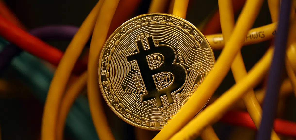 Bitcoin und Online Casinos: Was bringt die Zukunft?