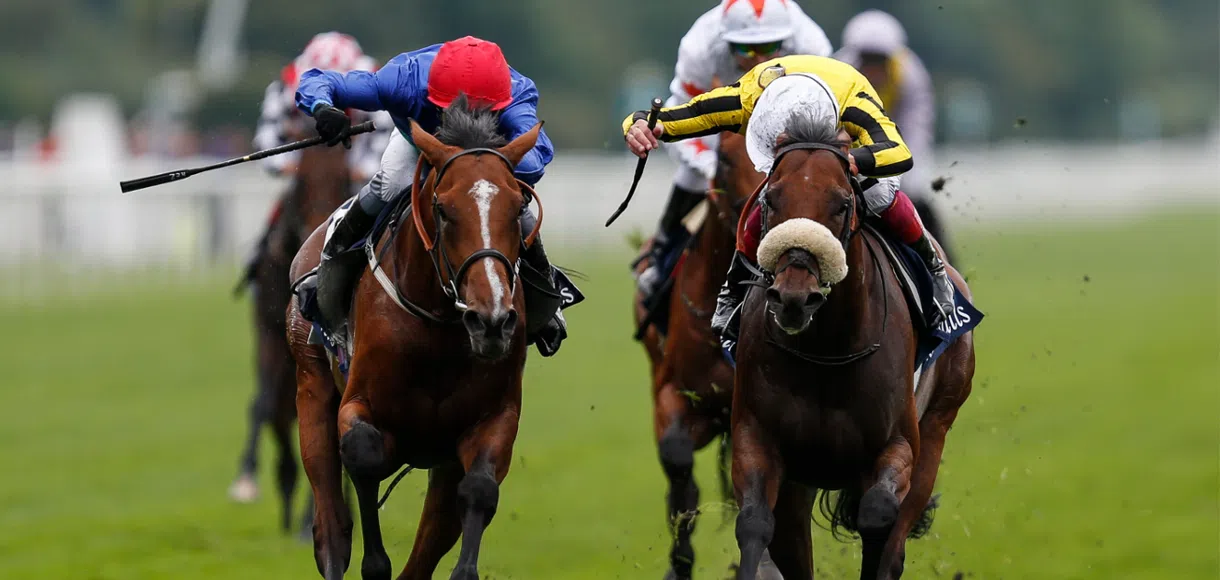 Alan Alger: Best bets for day two of the York Ebor Festival