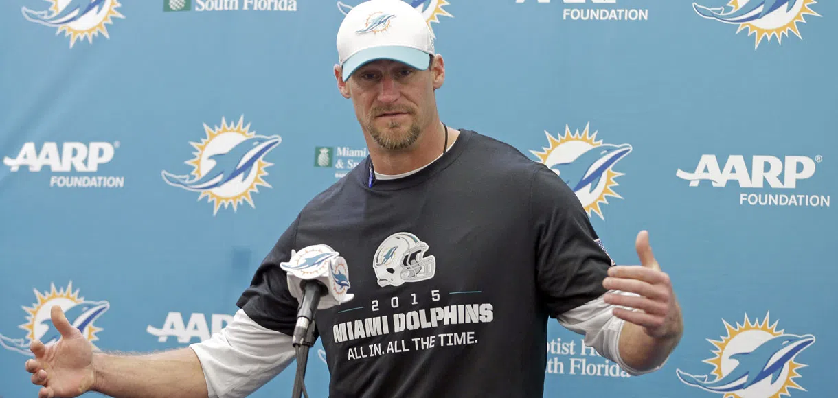 5 NFL Sunday picks: Dolphins to jump for joy against Titans