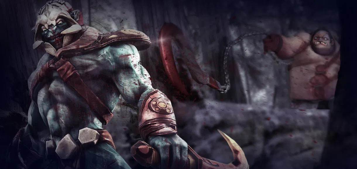 Knowledge is power: Dota2 101 – a beginner’s guide