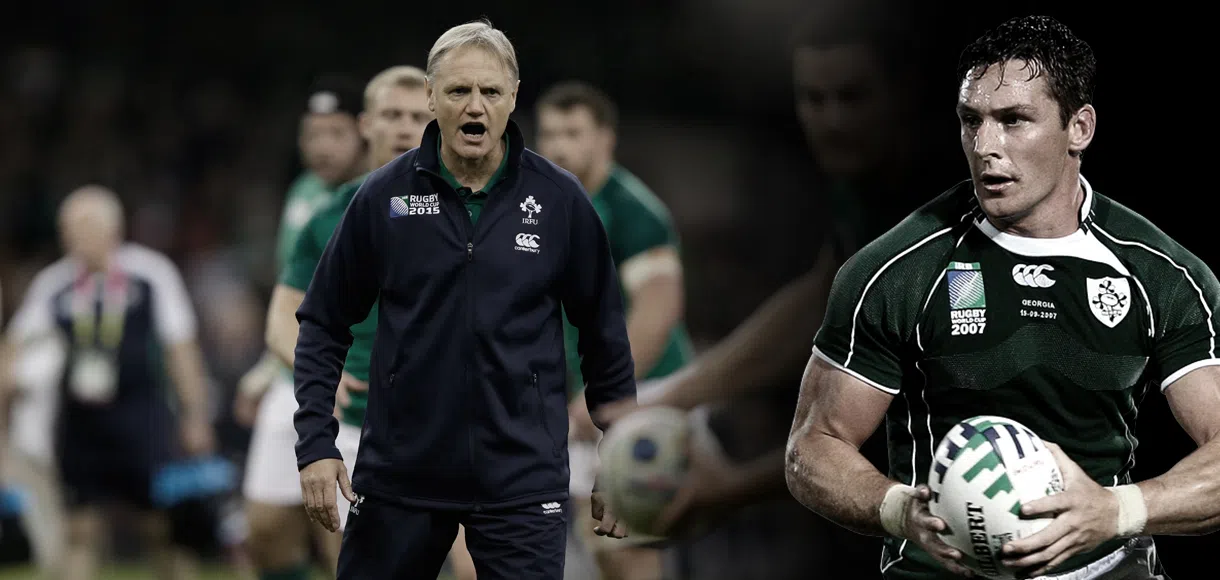David Wallace: Ireland must learn to open up if they are to close the gap with superpowers