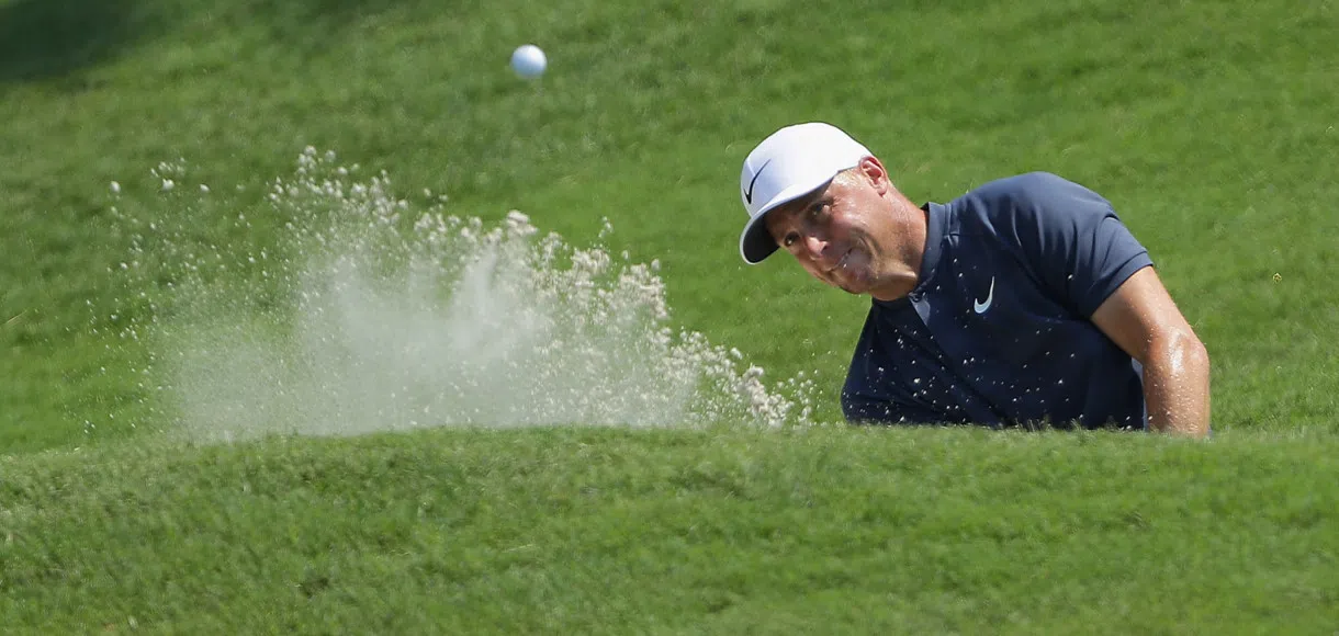 Golf betting: BMW PGA Championship first-round leader tips